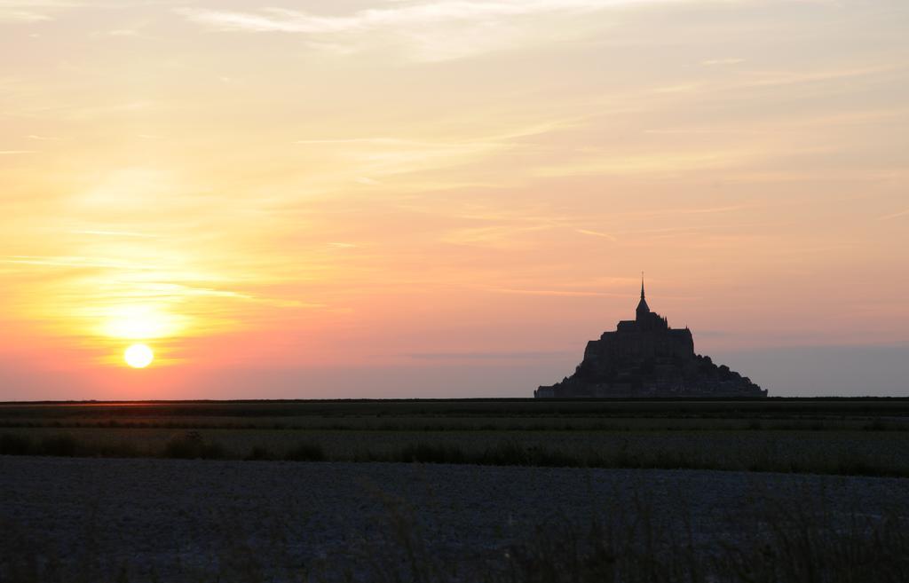 מלון Céaux Les Bruyeres Du Mont מראה חיצוני תמונה